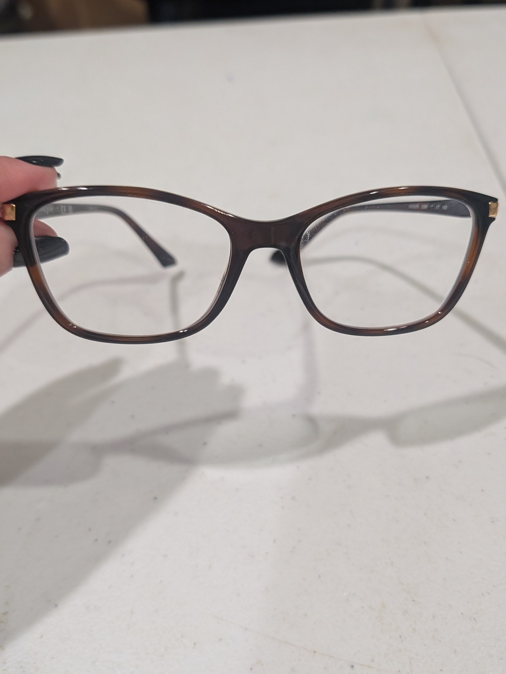 Vogue Eyeglasses Frames